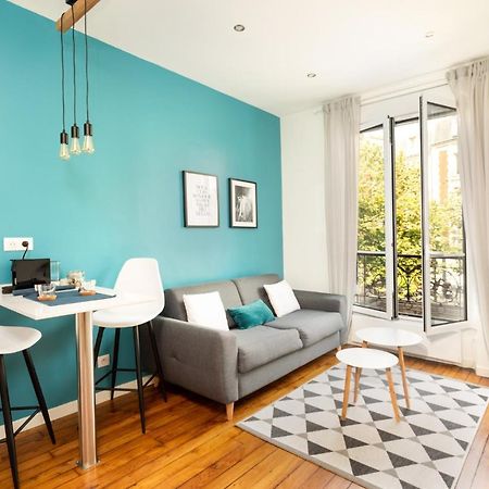 ★ Charmant/Nice Appartement ★ Proche/Near La Defense & Paris La Garenne-Colombes Eksteriør billede