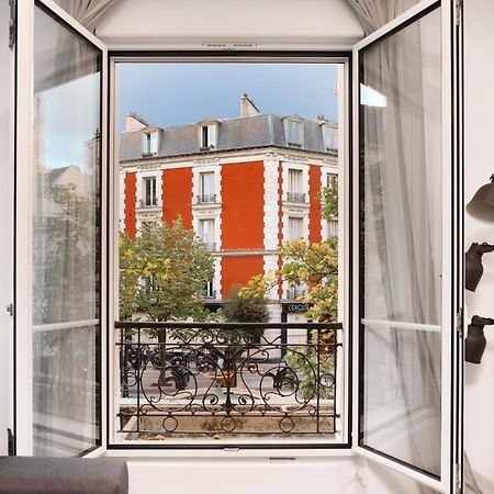★ Charmant/Nice Appartement ★ Proche/Near La Defense & Paris La Garenne-Colombes Eksteriør billede