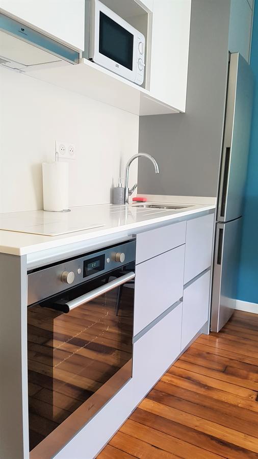 ★ Charmant/Nice Appartement ★ Proche/Near La Defense & Paris La Garenne-Colombes Eksteriør billede