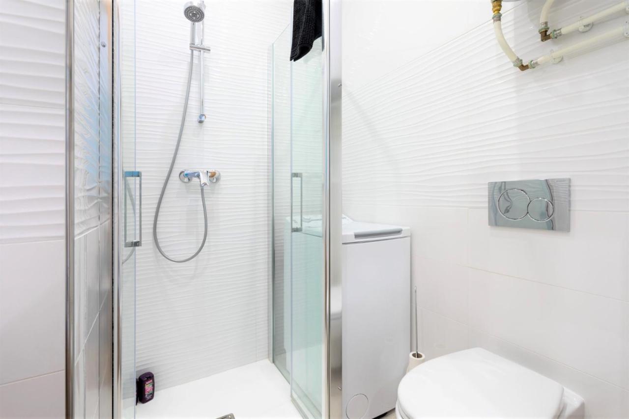 ★ Charmant/Nice Appartement ★ Proche/Near La Defense & Paris La Garenne-Colombes Eksteriør billede